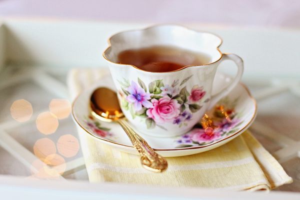 Jak odkryć swój ulubiony rodzaj herbaty liściastej?